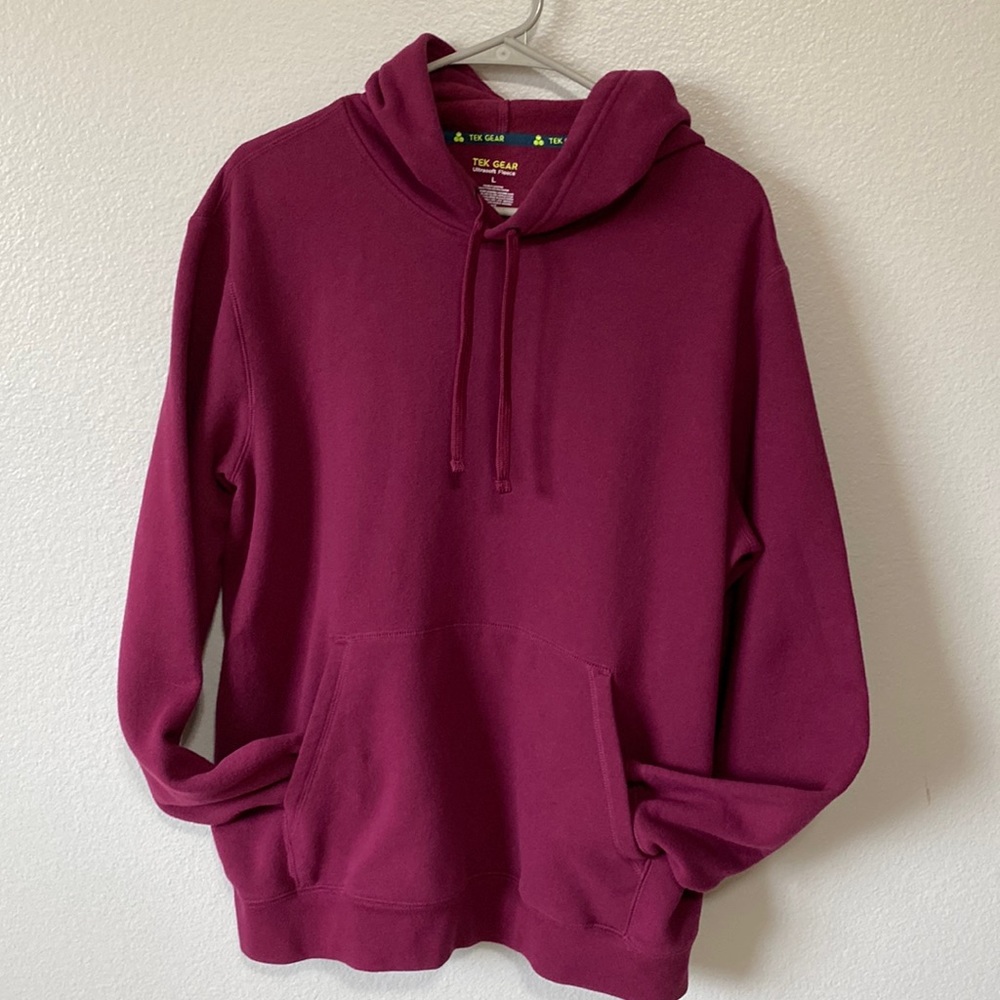 Tek Gear Hoodie